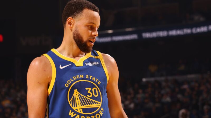 Dub Hub: Steph Curry vows to play better after loss vs. Pacers