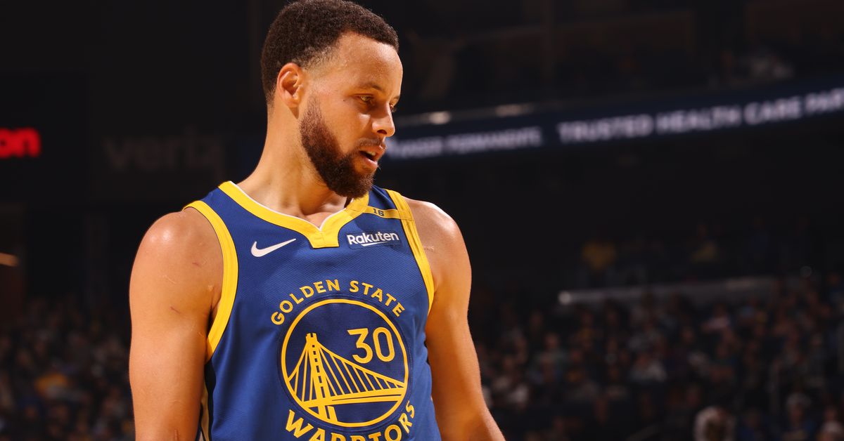 Dub Hub: Steph Curry vows to play better after loss vs. Pacers