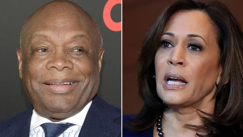 Kamala Harris’ Ex Criticizes Her Campaign: ‘Not One of Them Got it Right’